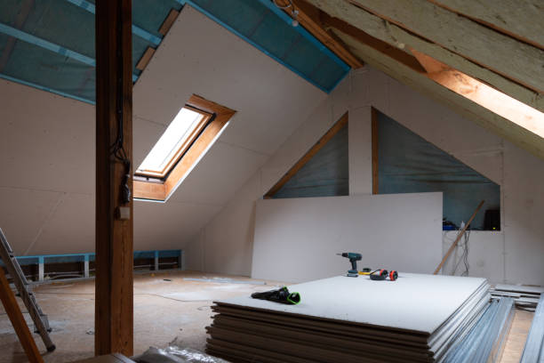Professional Insulation Contractor in Lakeview, NY