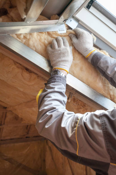 Attic Insulation Near Me in Lakeview, NY