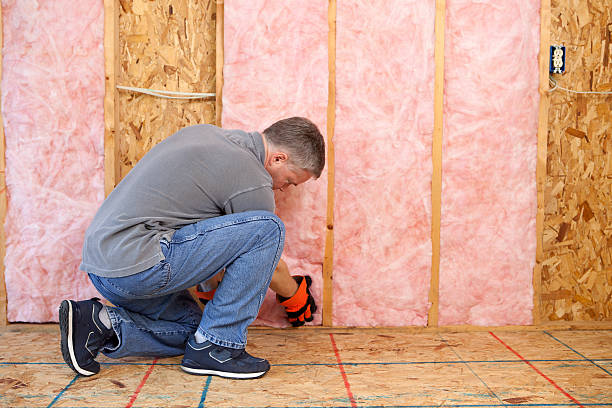Best Soundproof Insulation Installation  in Lakeview, NY