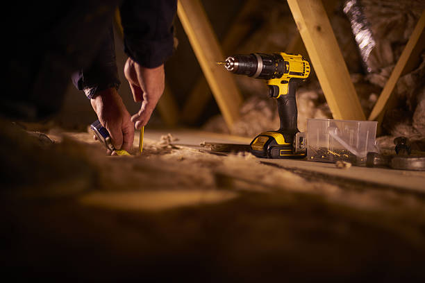 Best Crawl Space Insulation  in Lakeview, NY