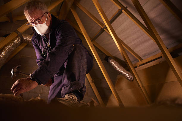 Range of Insulation Solutions in Lakeview, NY
