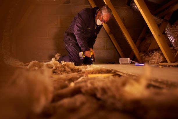 Best Attic Insulation Installation  in Lakeview, NY